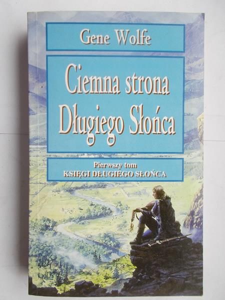 Ciemna strona Długiego Słońca