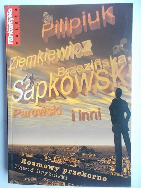 Rozmowy przekorne
