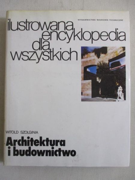 Ilustrowana encyklopedia dla wszystkich