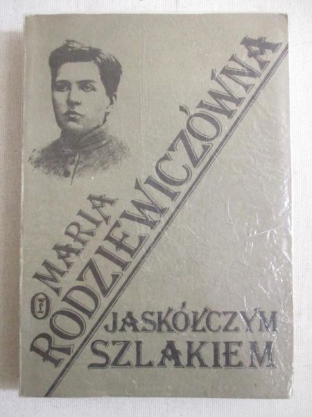 Jaskółczym szlakiem