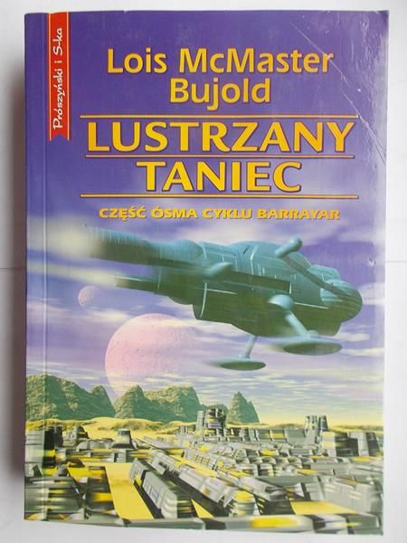 Lustrzany taniec