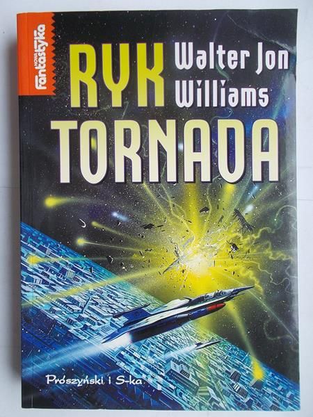 Ryk Tornada