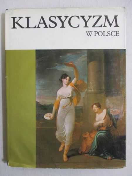 Klasycyzm w Polsce