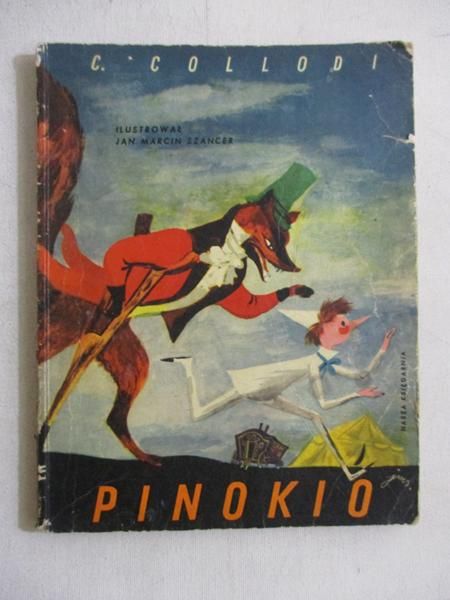 Pinokio