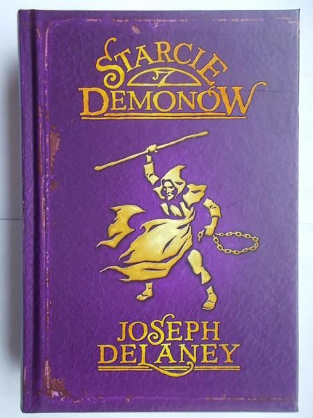Starcie demonów