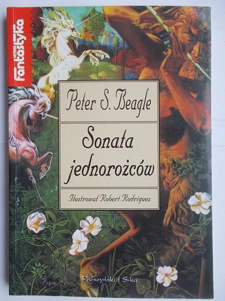 Sonata jednorożców