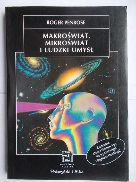Makroświat, mikroświat i ludzki umysł