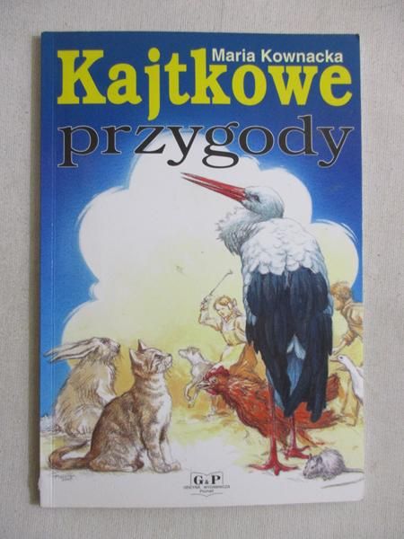 ajtkowe przygody