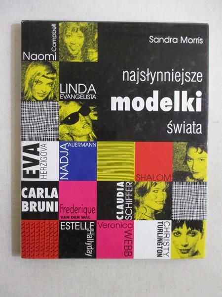 Najsłynniejsze modelki świata