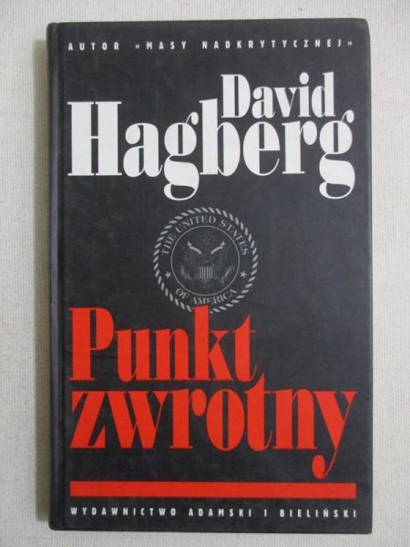 Punkt zwrotny