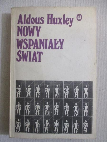 Nowy wspaniały swiat