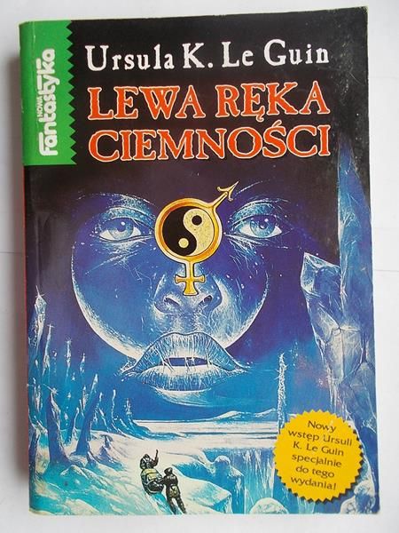 wa ręka ciemności