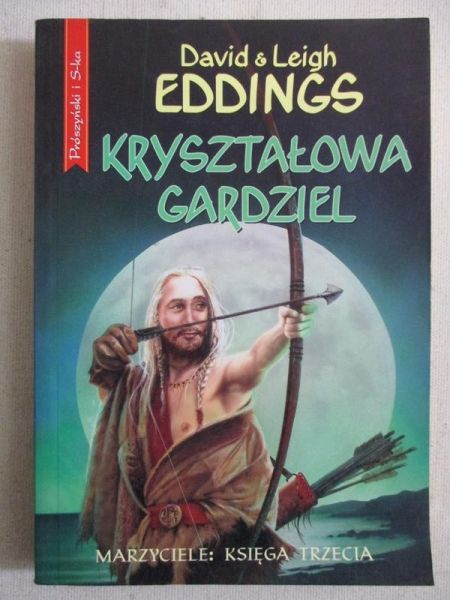 Kryształowa gardziel