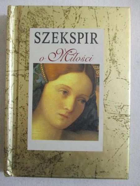 Szekspir o miłości