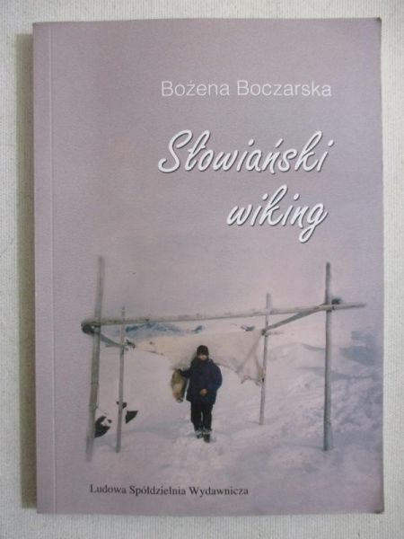 Słowiański wiking