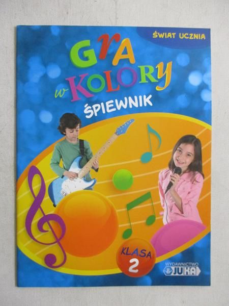 Gra w kolory