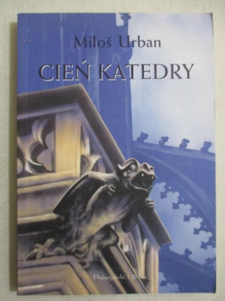 Cień katedry