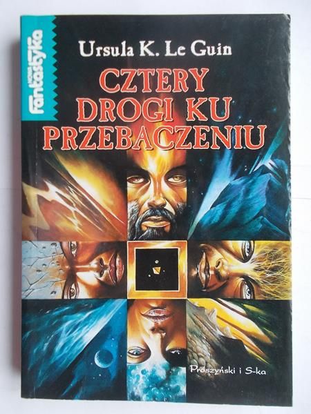Cztery drogi ku przebaczeniu