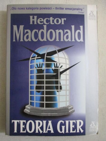 Teoria gier