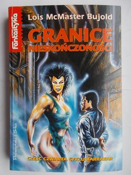 Granice nieskończoności