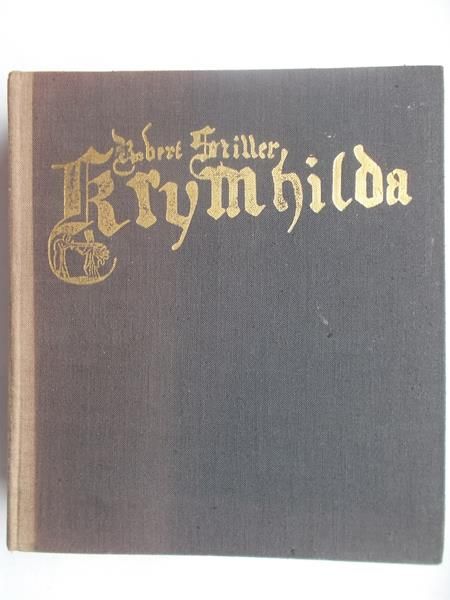 Krymhilda
