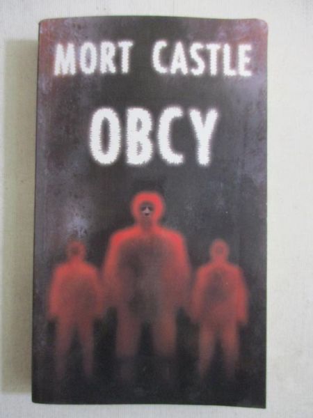 Obcy
