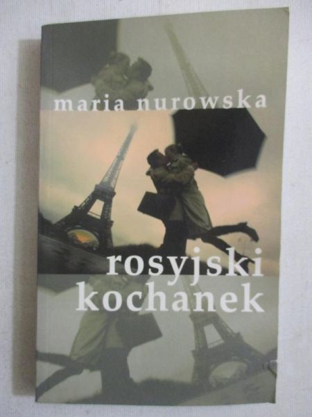 Rosyjski kochanek