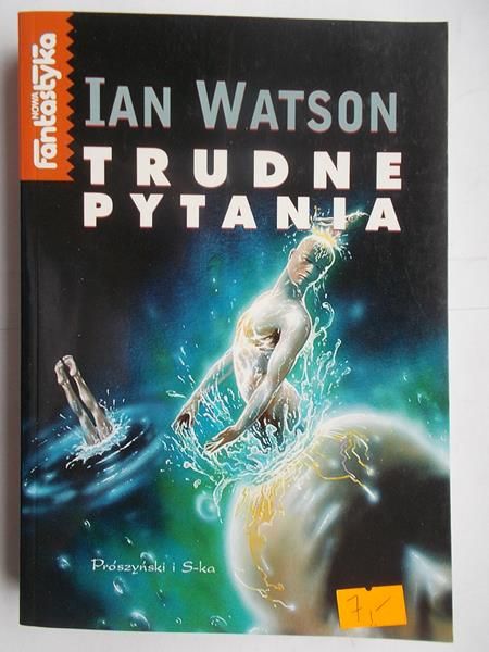 Trudne pytania
