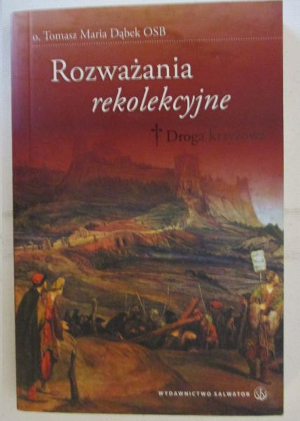 Rozważania rekolekcyjne