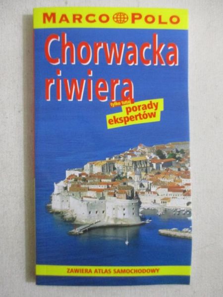 Chorwacka riwiera