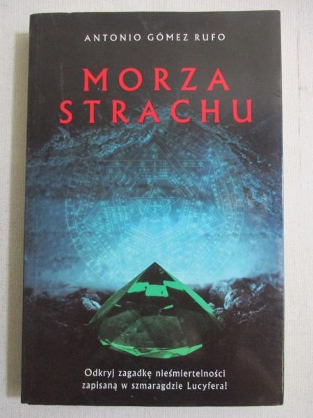 Morza strachu