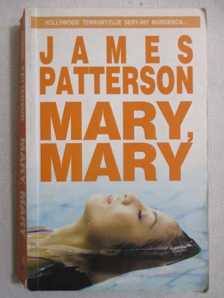 Mary, Mary