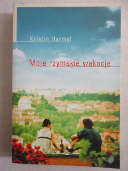 Moje rzymskie wakacje