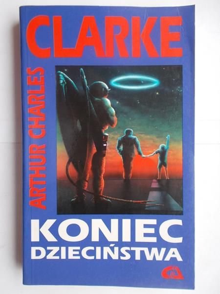 Koniec dzieciństwa