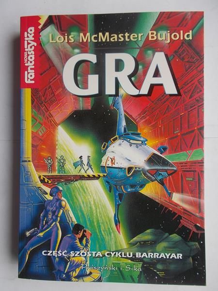 Gra