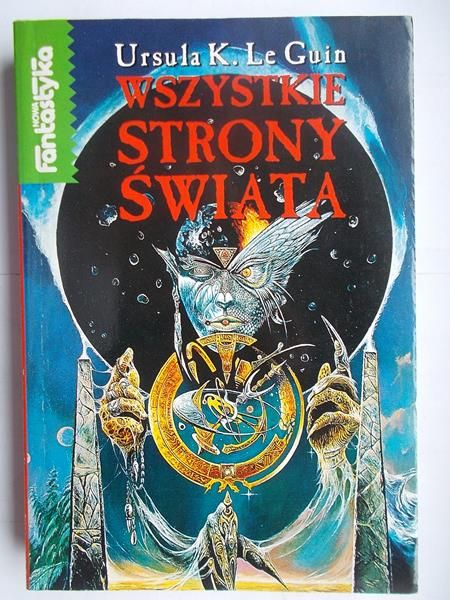 Wszystkie strony świata