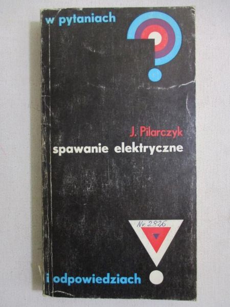 Spawanie elektryczne