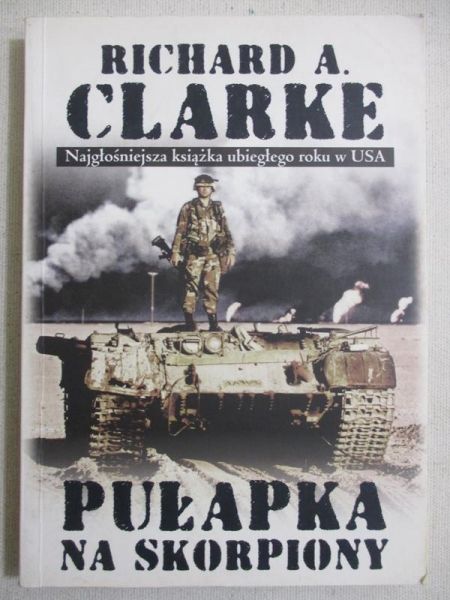 Pułapka na skorpiony