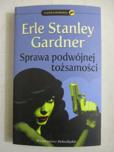 Sprawa podwójnej tożsamości
