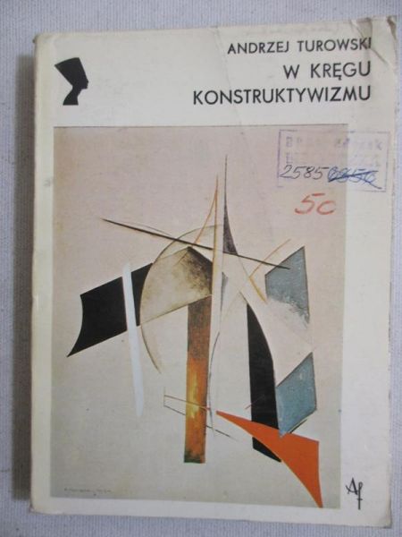 W kręgu Konstruktywizmu