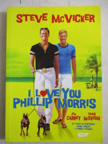 I Love You Phillip Morris