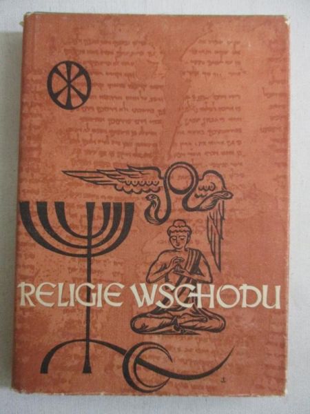 Religie wschodu