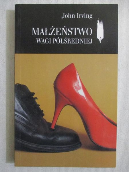 Małżeństwo wagi półśredniej
