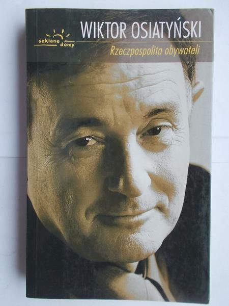 Rzeczpospolita obywateli