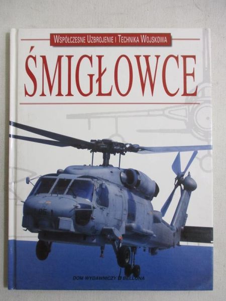 Śmigłowce