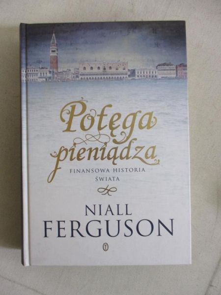 Potęga pieniądza