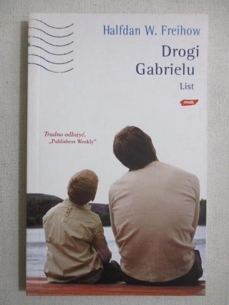 Drogi Gabrielu