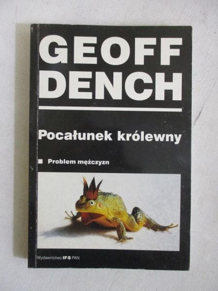 Pocałunek królewny