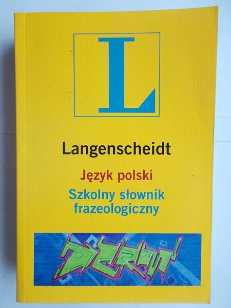 Langenscheidt. Język polski