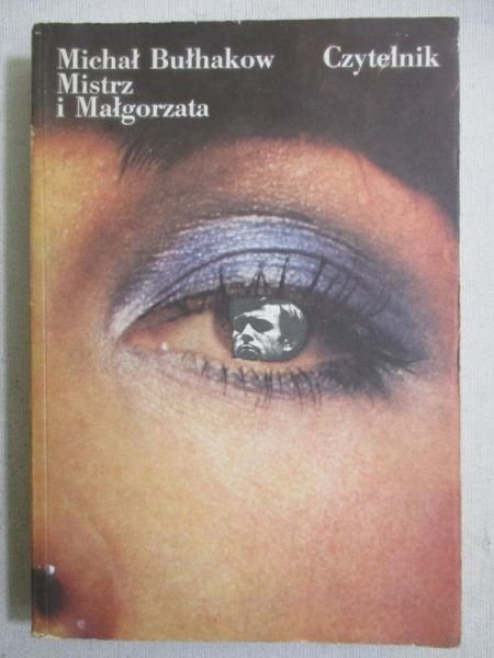 Mistrz i Małgorzata